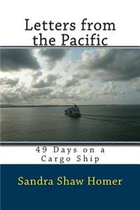 Letters from the Pacific