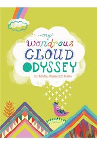 My Wondrous Cloud Odyssey