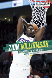 Zion Williamson