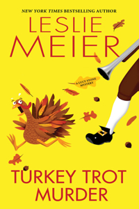 Turkey Trot Murder