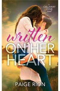 Written on Her Heart