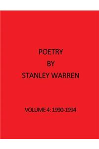 poetry by stanley warren