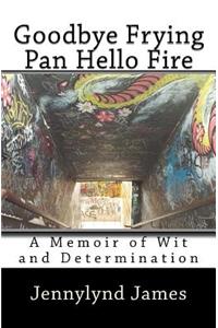 Goodbye Frying Pan, Hello Fire