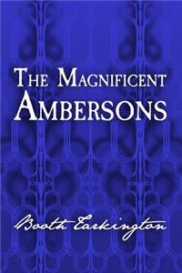 The Magnificent Ambersons
