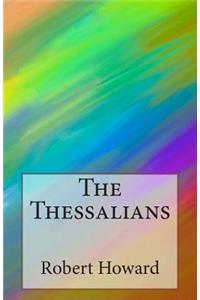 Thessalians