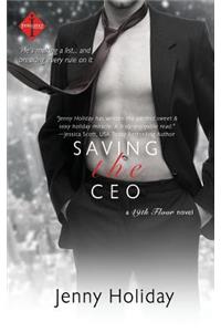 Saving the CEO