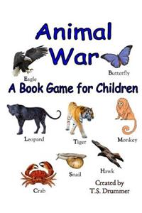 Animal War