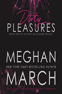 Dirty Pleasures Lib/E