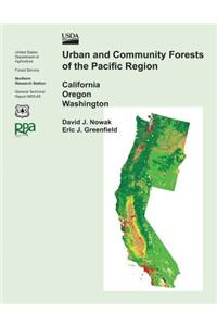 Urban and Community Forests of the Pacific Region