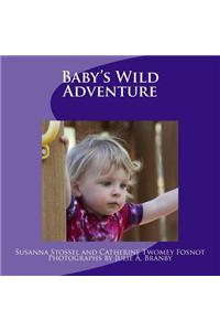 Baby's Wild Adventure