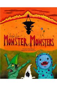 Lesky Lee, Monster of Monsters