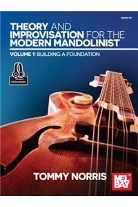 Theory And Improvisation