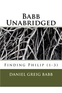 Babb Unabridged