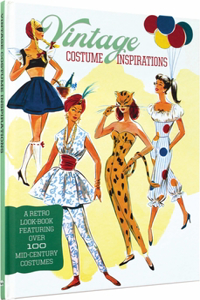 Vintage Costume Inspirations