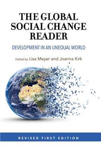 Global Social Change Reader