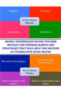 GCSE Maths Blaster