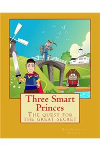 Three Smart Princes