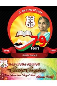 Ponnamma: A Journey of Faith