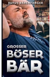 Der große böse Bär