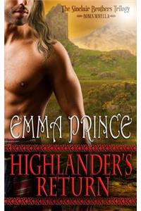 Highlander's Return