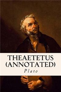 Theaetetus (annotated)