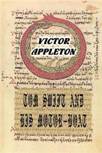 Tom Swift and His Motor-Boat