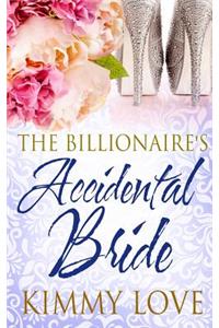 Billionaire's Accidental Bride