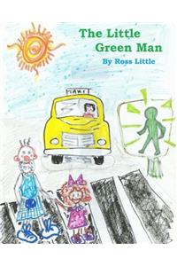 Little Green Man