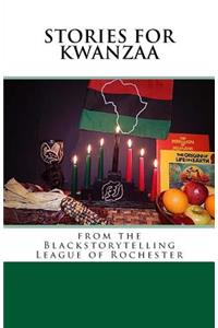 Stories for Kwanzaa