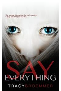 Say Everything