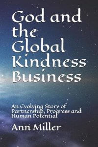 God and the Global Kindness Business
