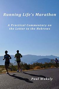 Running Life's Marathon