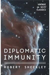 Diplomatic Immunity