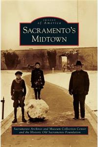 Sacramento's Midtown