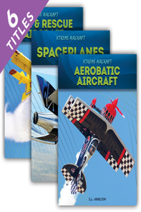 Xtreme Aircraft (Set)