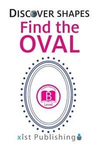 Find the Oval