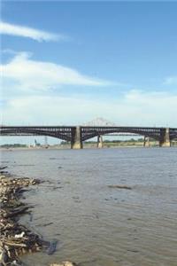 Eads Bridge in St. Louis, Missouri Journal