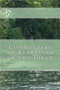 Commentary of Abarbanel on the Torah