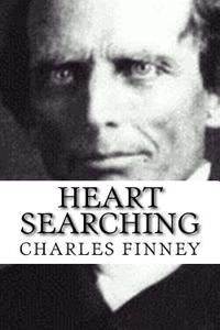 Heart Searching