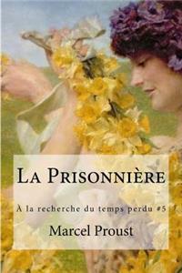 Prisonniere