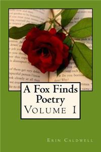 Fox Finds Poetry