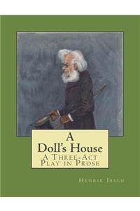 A Doll's House