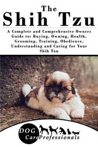 The Shih Tzu