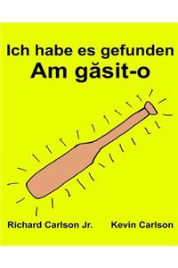 Ich habe es gefunden