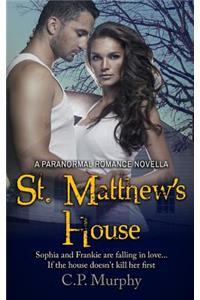 St. Matthew's House