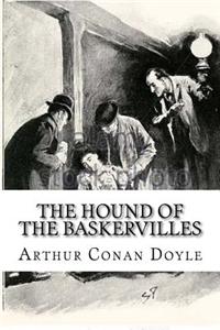 The Hound of the Baskervilles