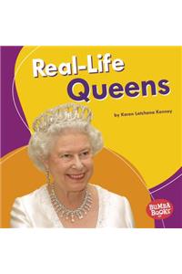 Real-Life Queens