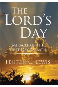Lord's Day