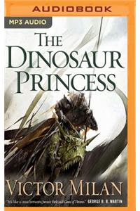Dinosaur Princess