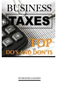 Business Taxes